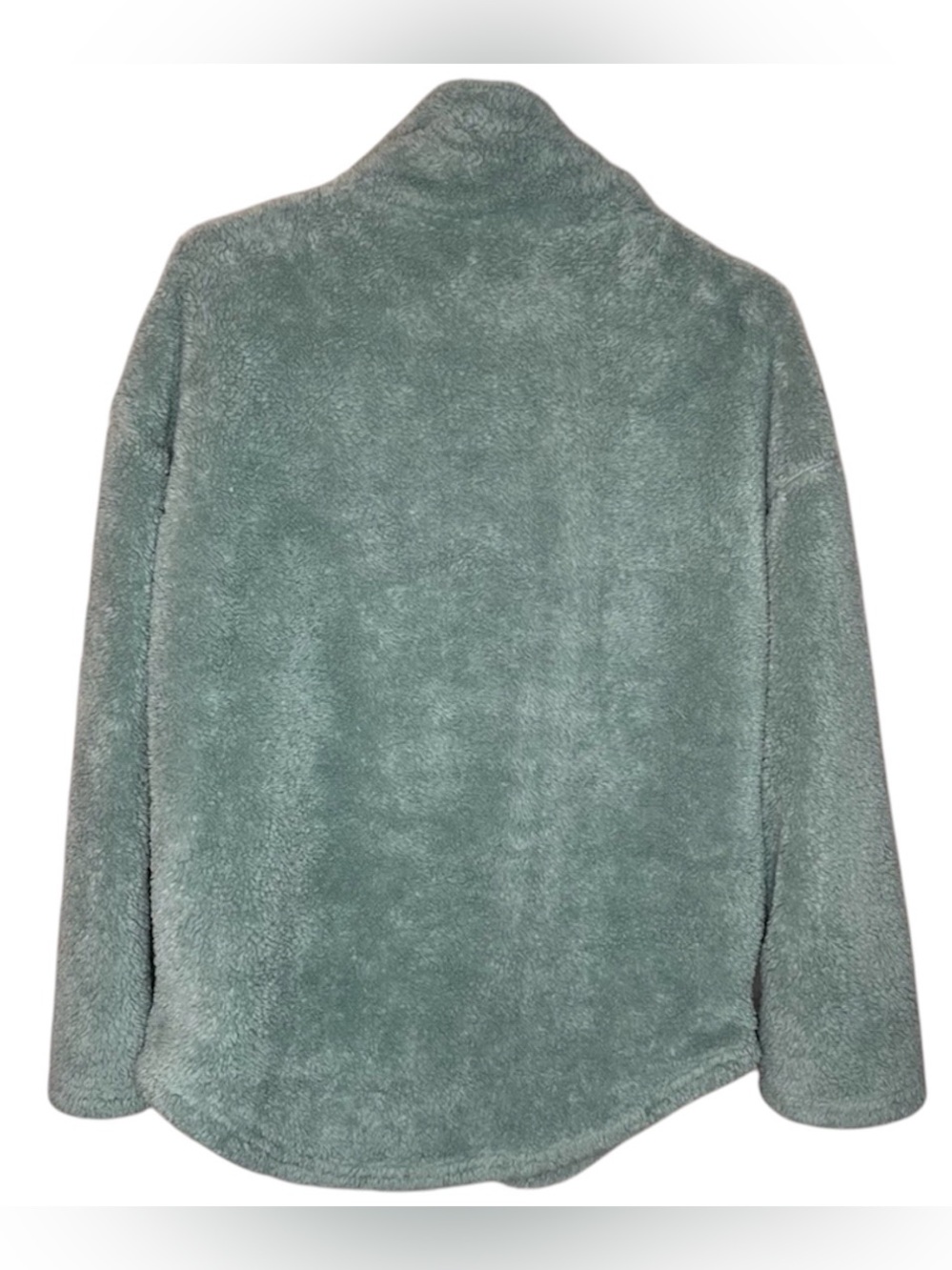 Streetwear Society Sherpa Jacket - Picture 2 of 10